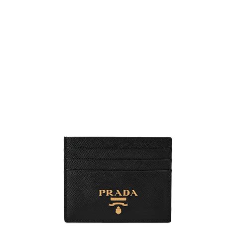 prada cardholder|prada card holder women.